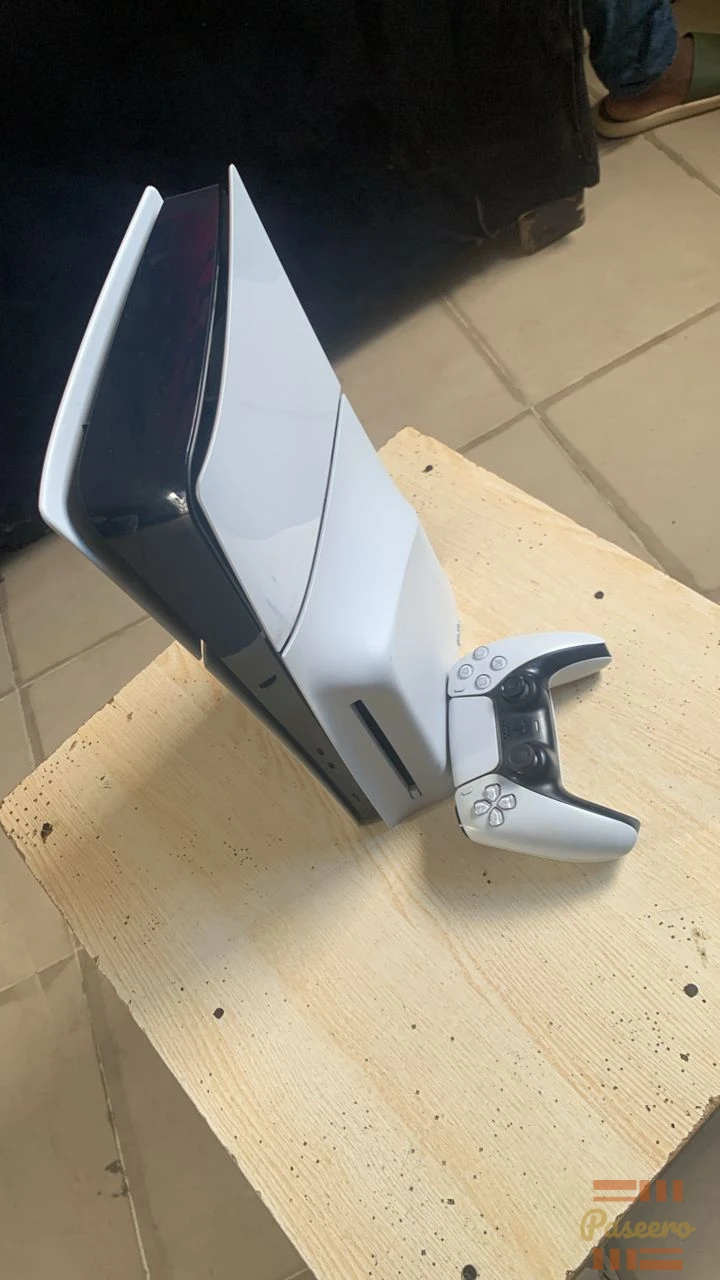 PlayStation 52
