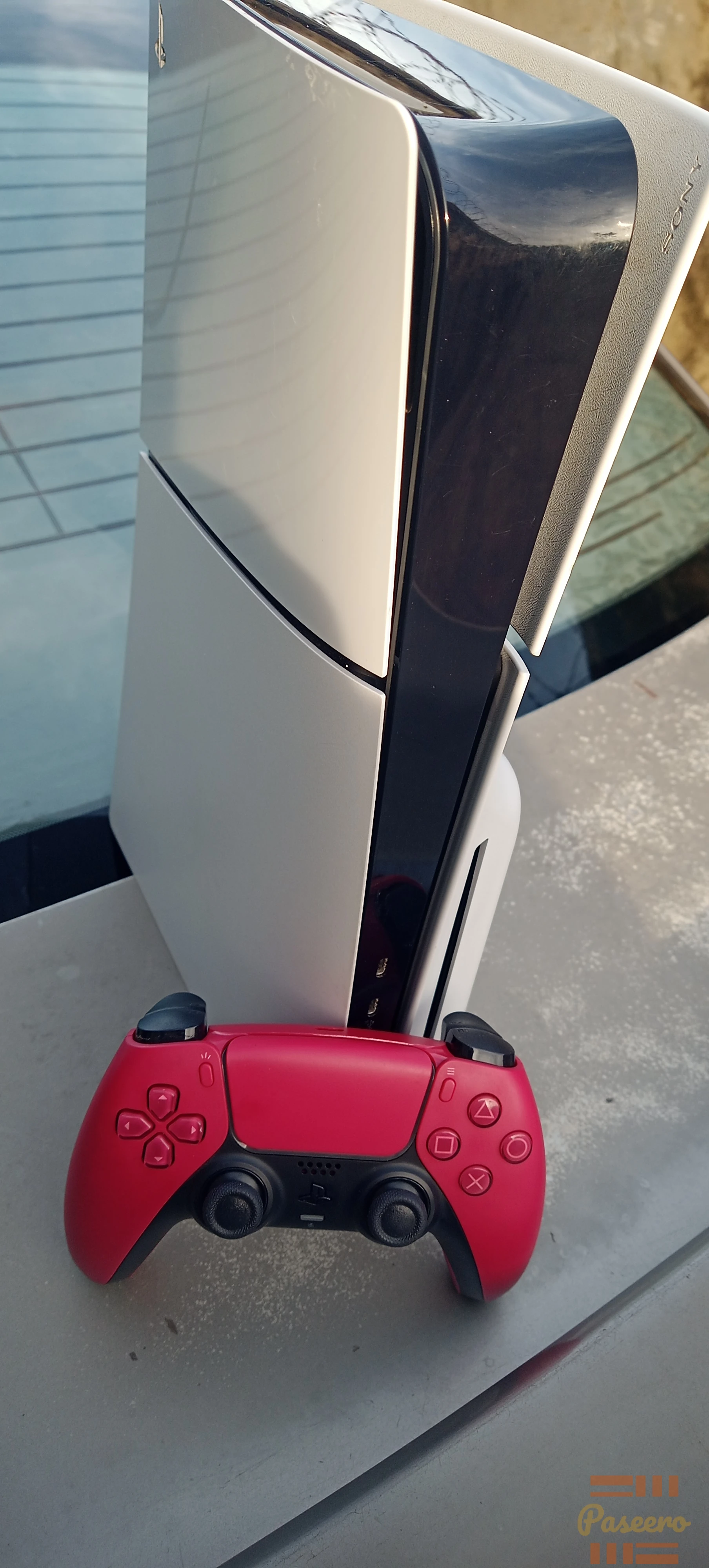 PlayStation 5