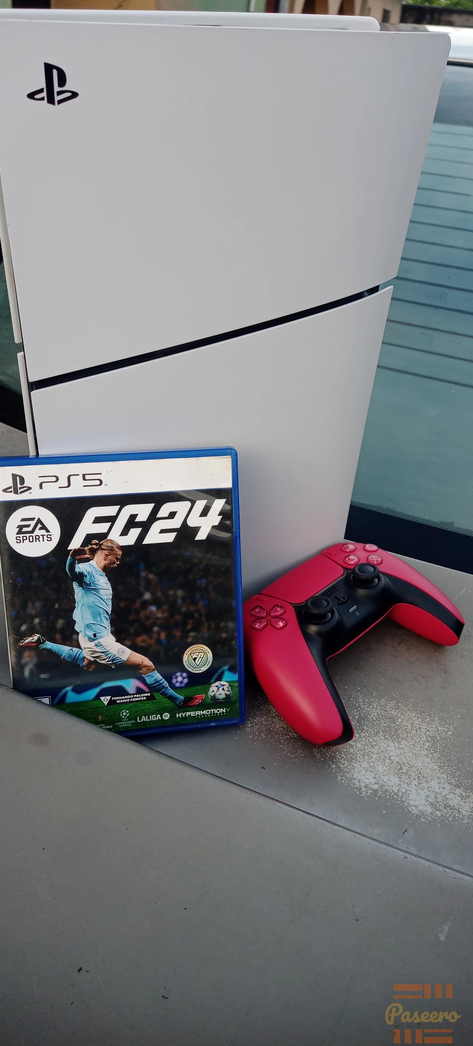 PlayStation 51