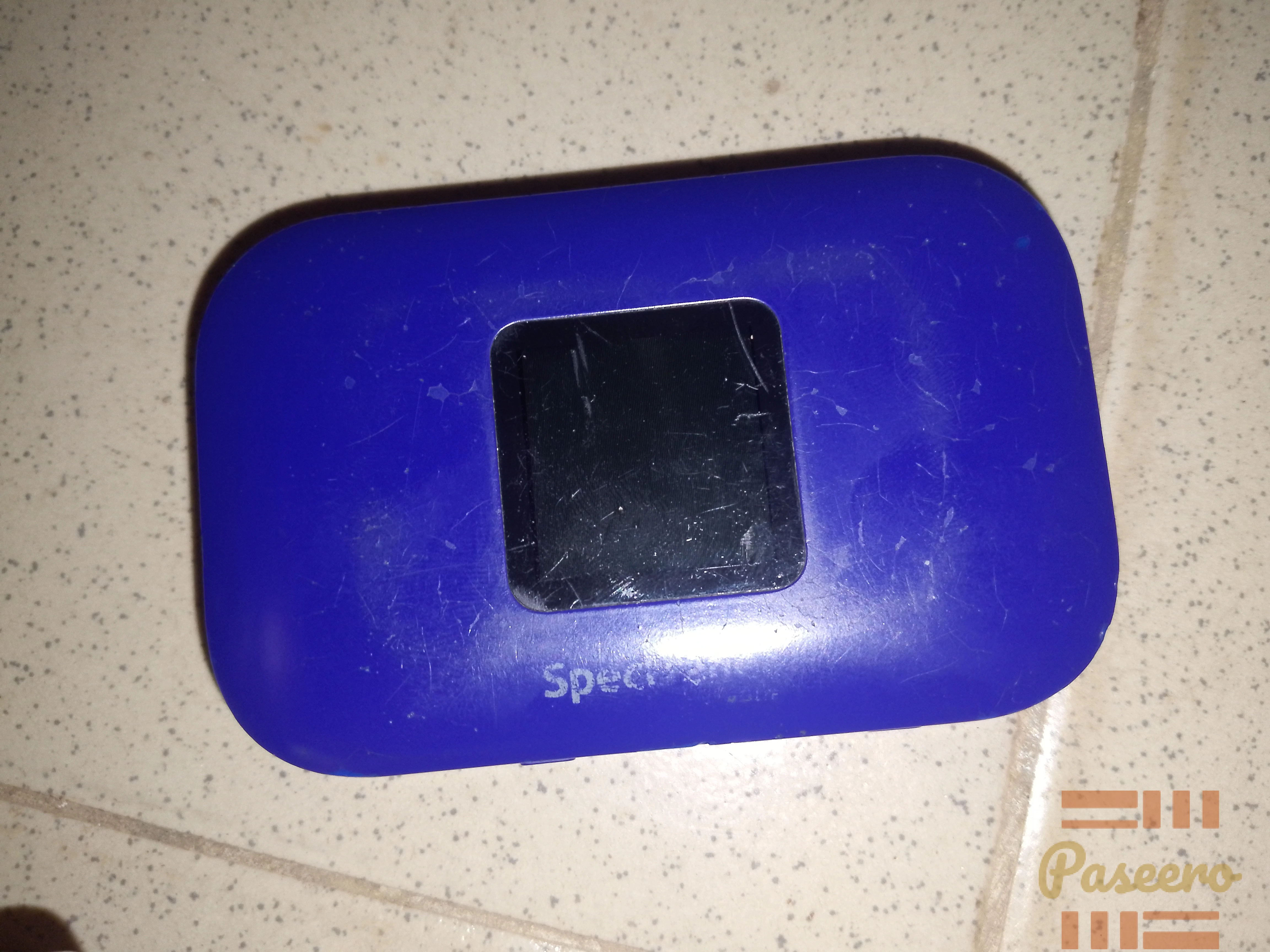 Used spectranet mifi