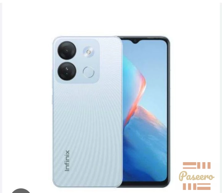 Infinix Smart 7 HD 64GB + 2GB RAM2
