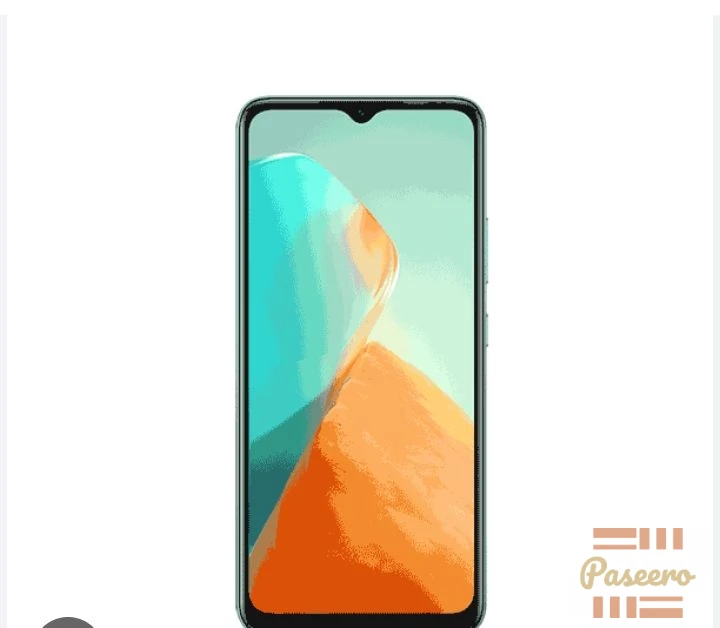 Infinix Smart 7 HD 64GB + 2GB RAM
