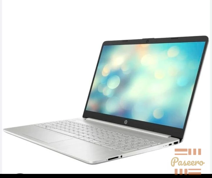 HP 15" Touchscreen Laptop - 12th Gen Core i7, 16GB RAM