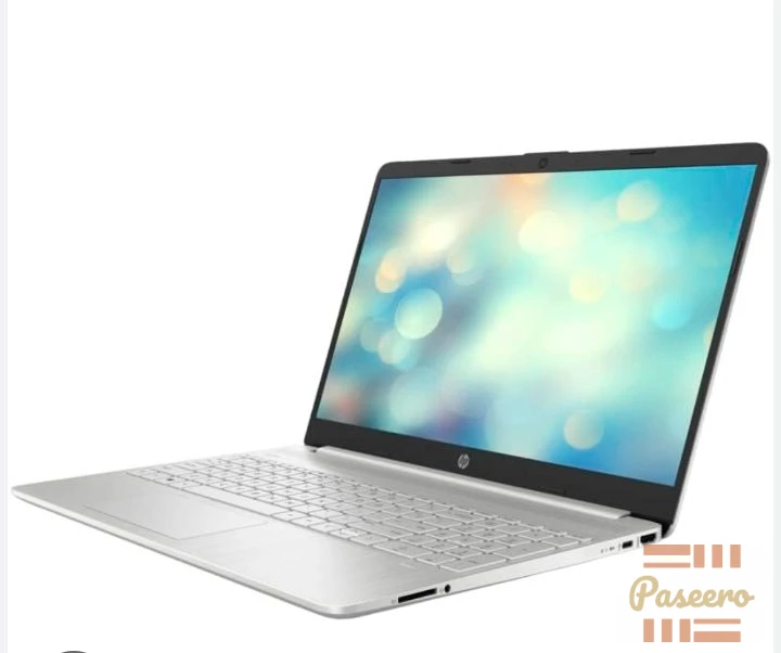 HP 15" Touchscreen Laptop - 12th Gen Core i7, 16GB RAM2