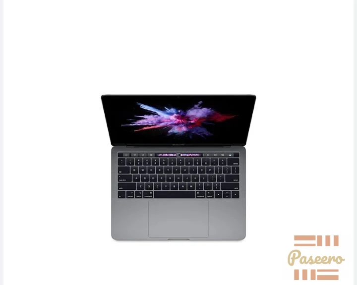MacBook Pro 13" Retina 2019 - i5, 16GB RAM, 512GB SSD