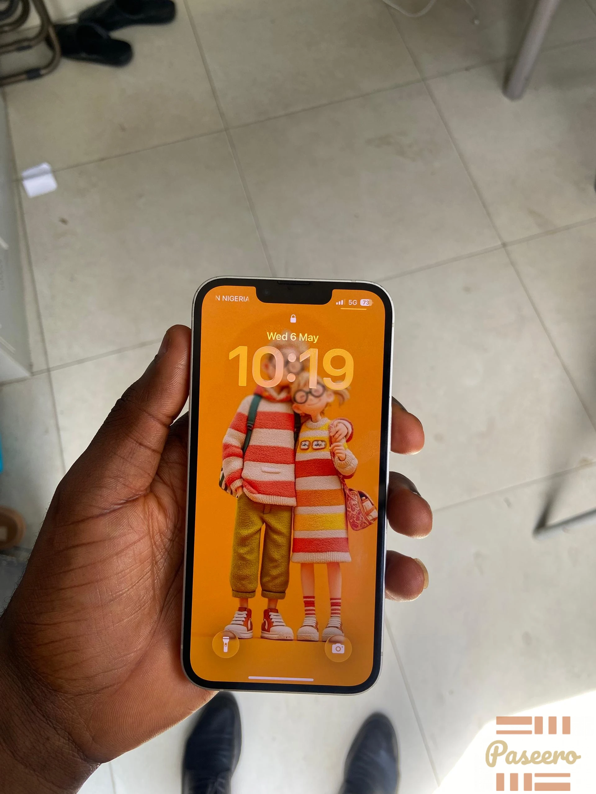 Iphone 13 256gb phone