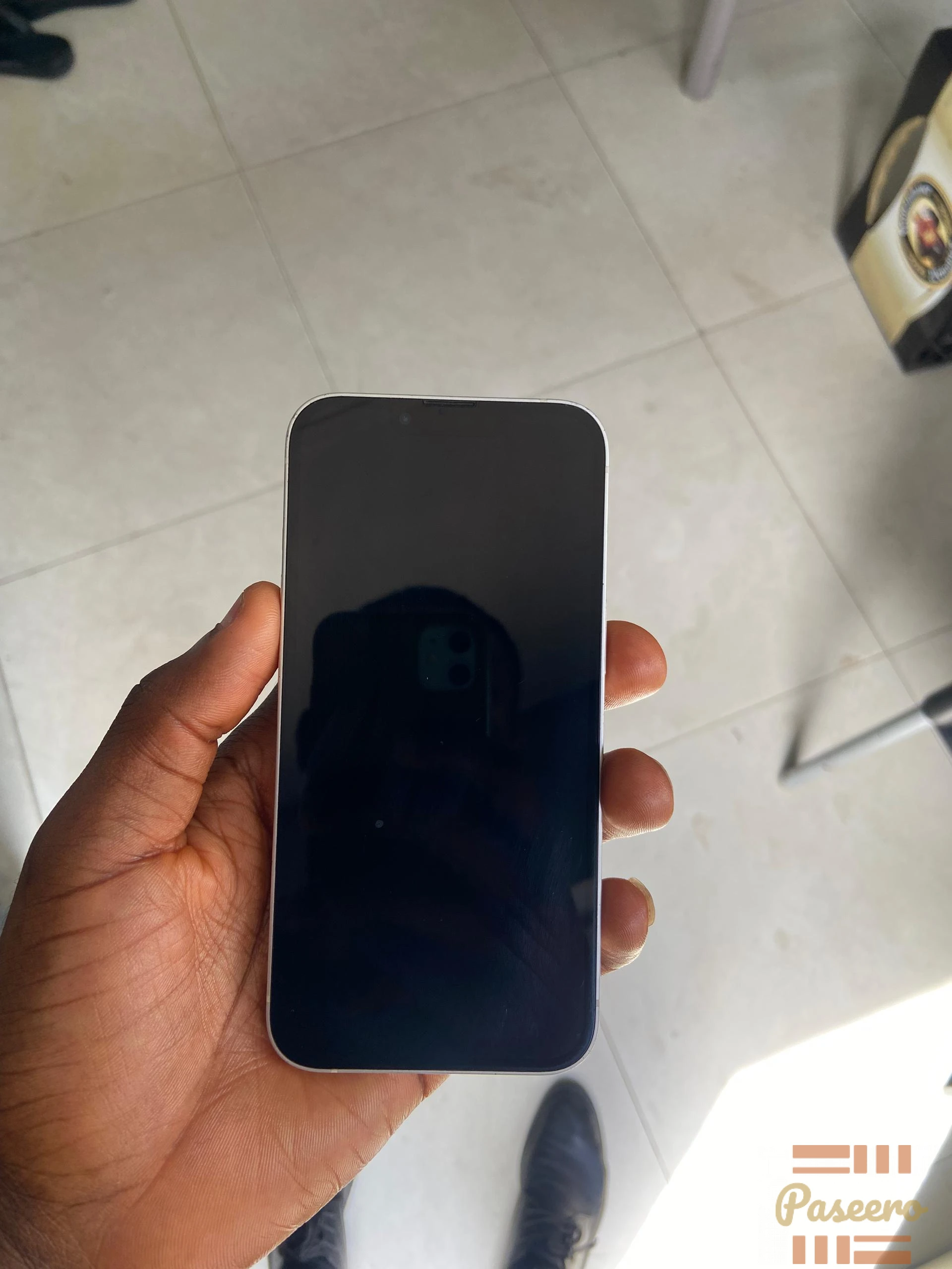 Iphone 13 256gb phone2