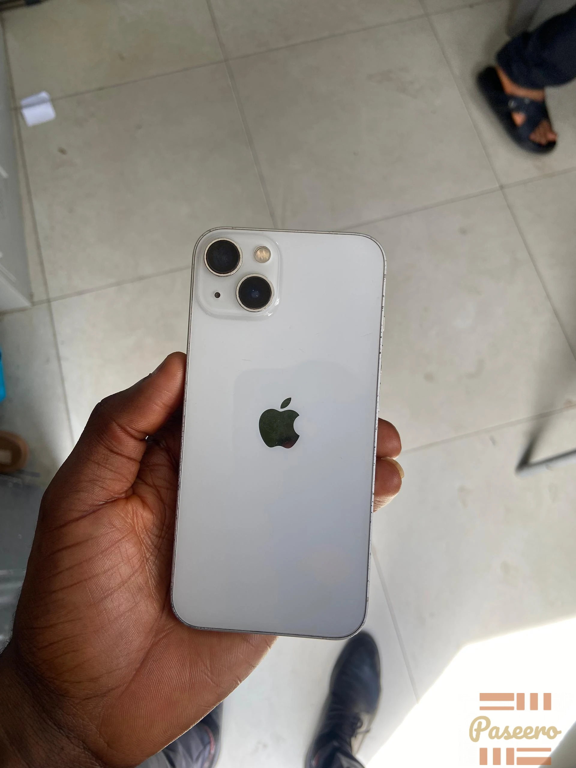 Iphone 13 256gb phone1