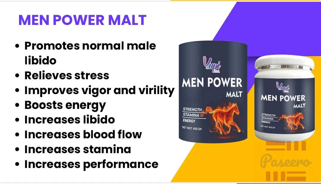 Men Power Malt1
