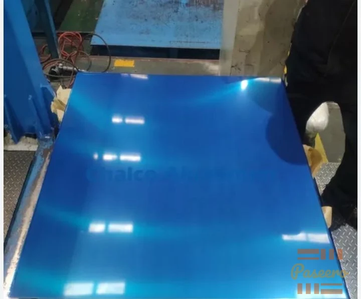 3mm Aluminium Plate Sheet 4ft x 8ft - 1.2m x 2.4m2