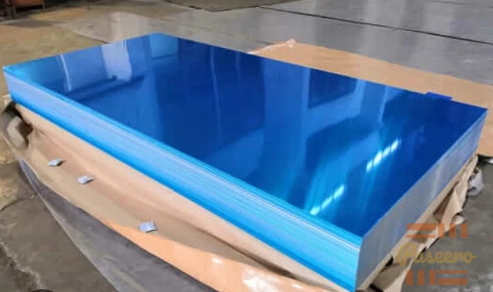 3mm Aluminium Plate Sheet 4ft x 8ft - 1.2m x 2.4m1