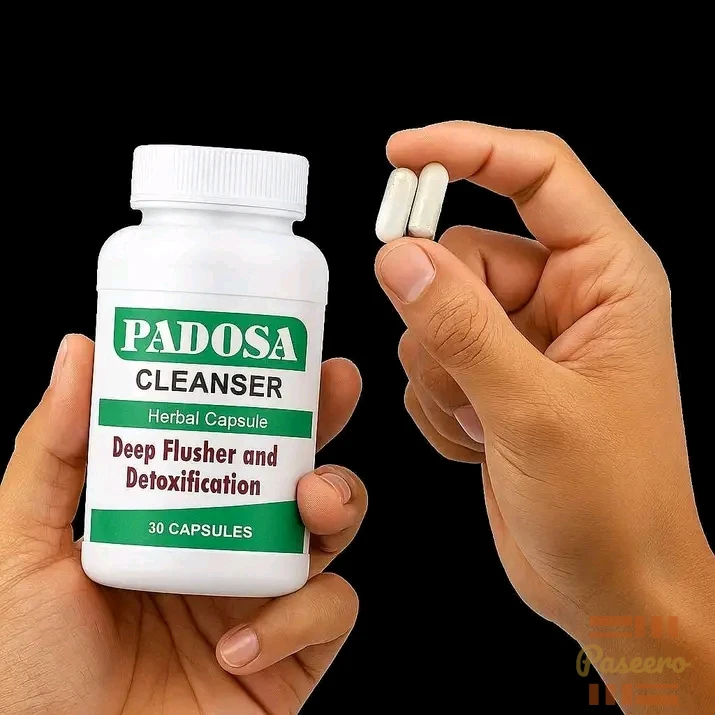 Padosa herbal cleanser1