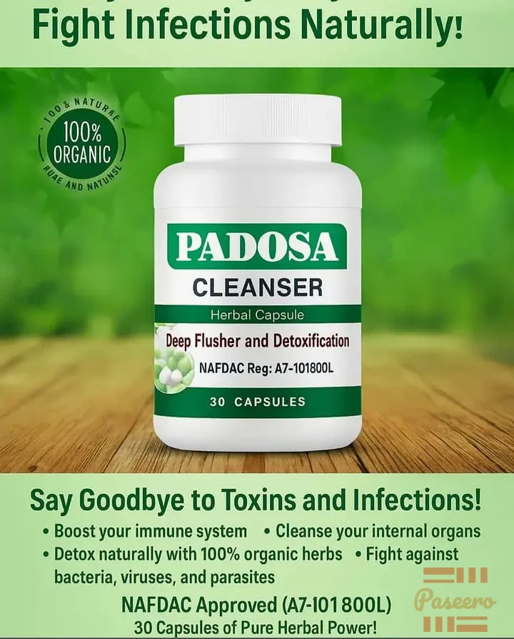 Padosa herbal cleanser2