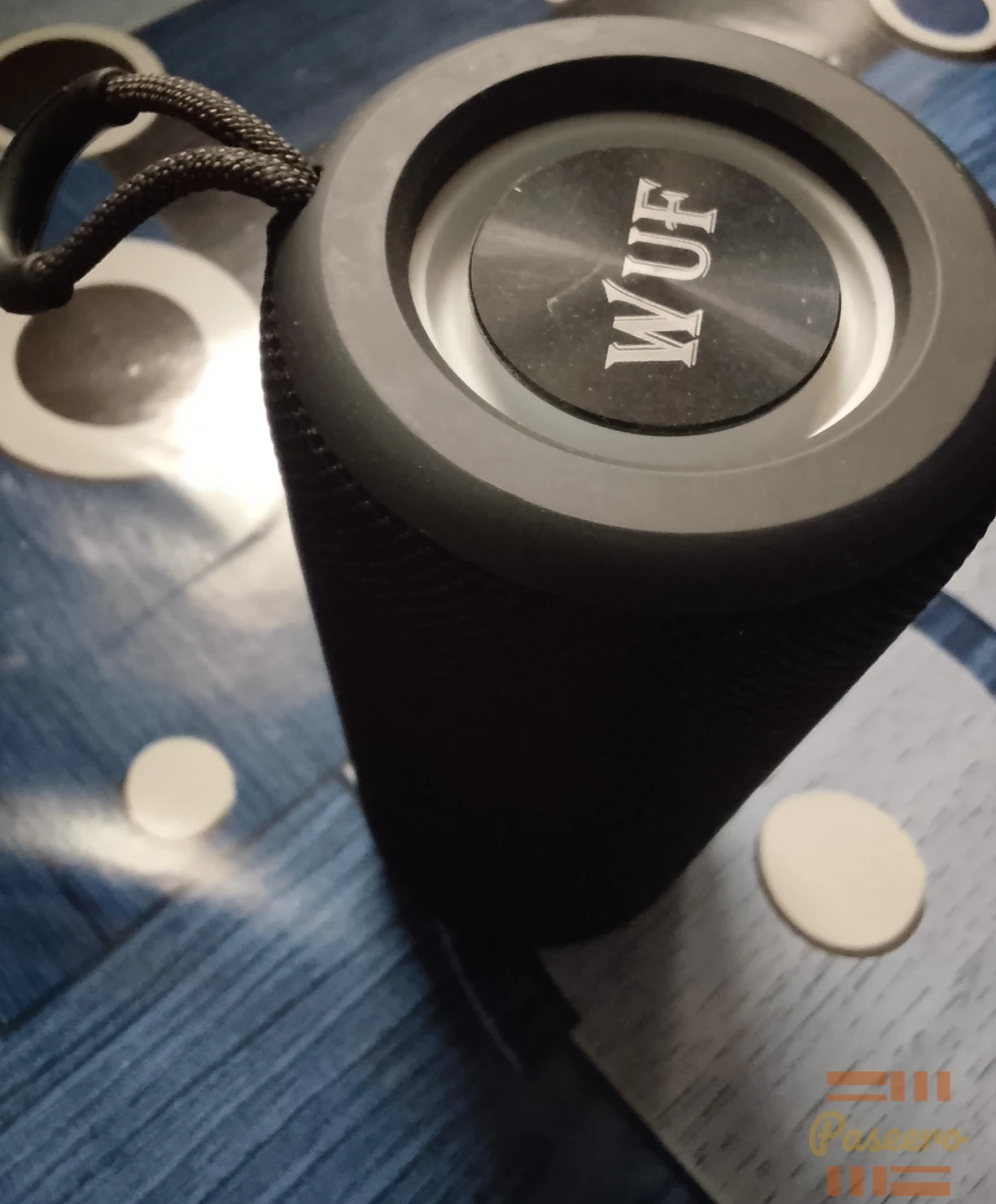 BT SPEAKER