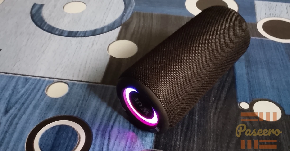 BT SPEAKER2