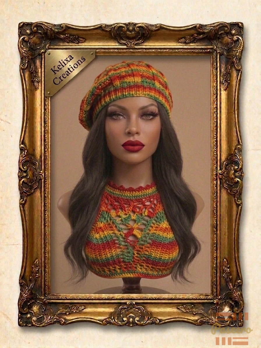Crochet accessories3