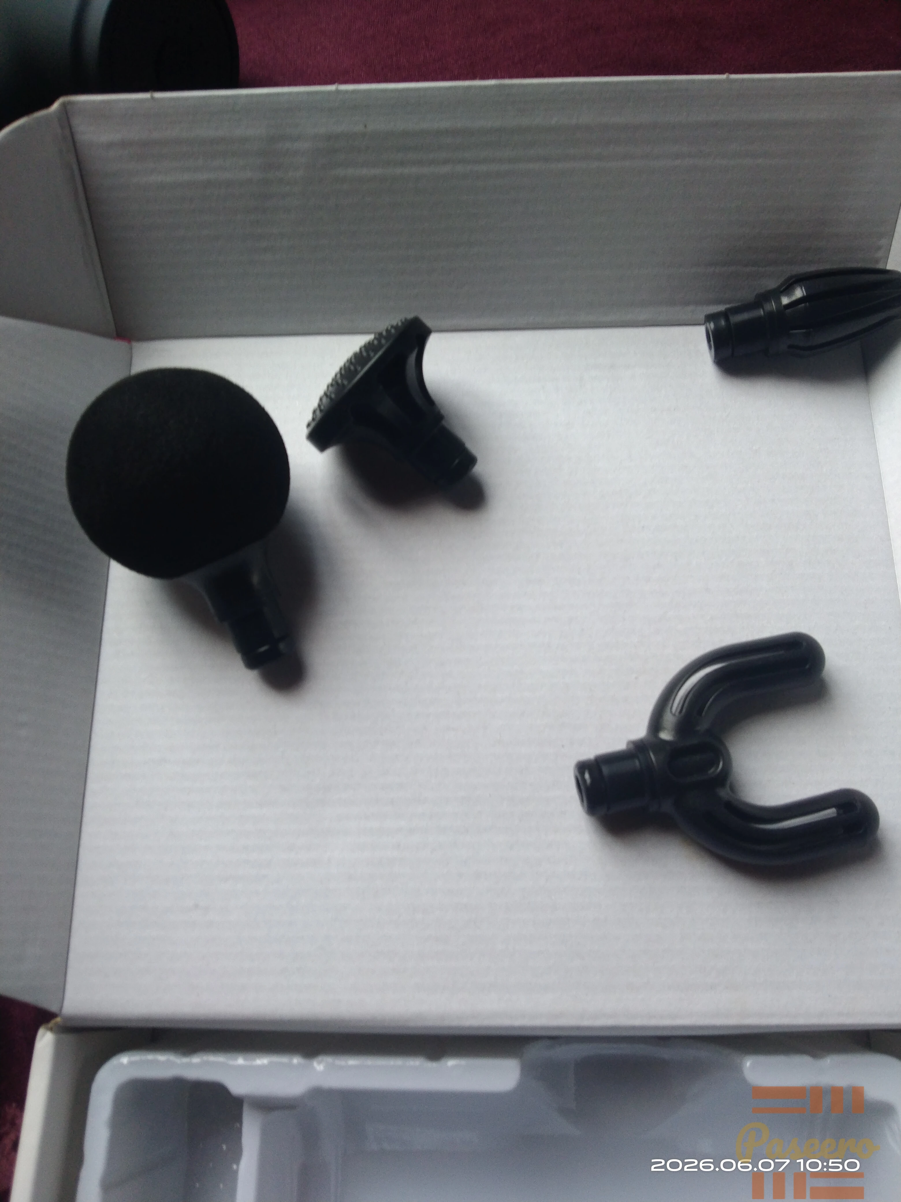 VENCHI massage gun. Suitable for gym enthusiasts, arthritis and rheumatoid2