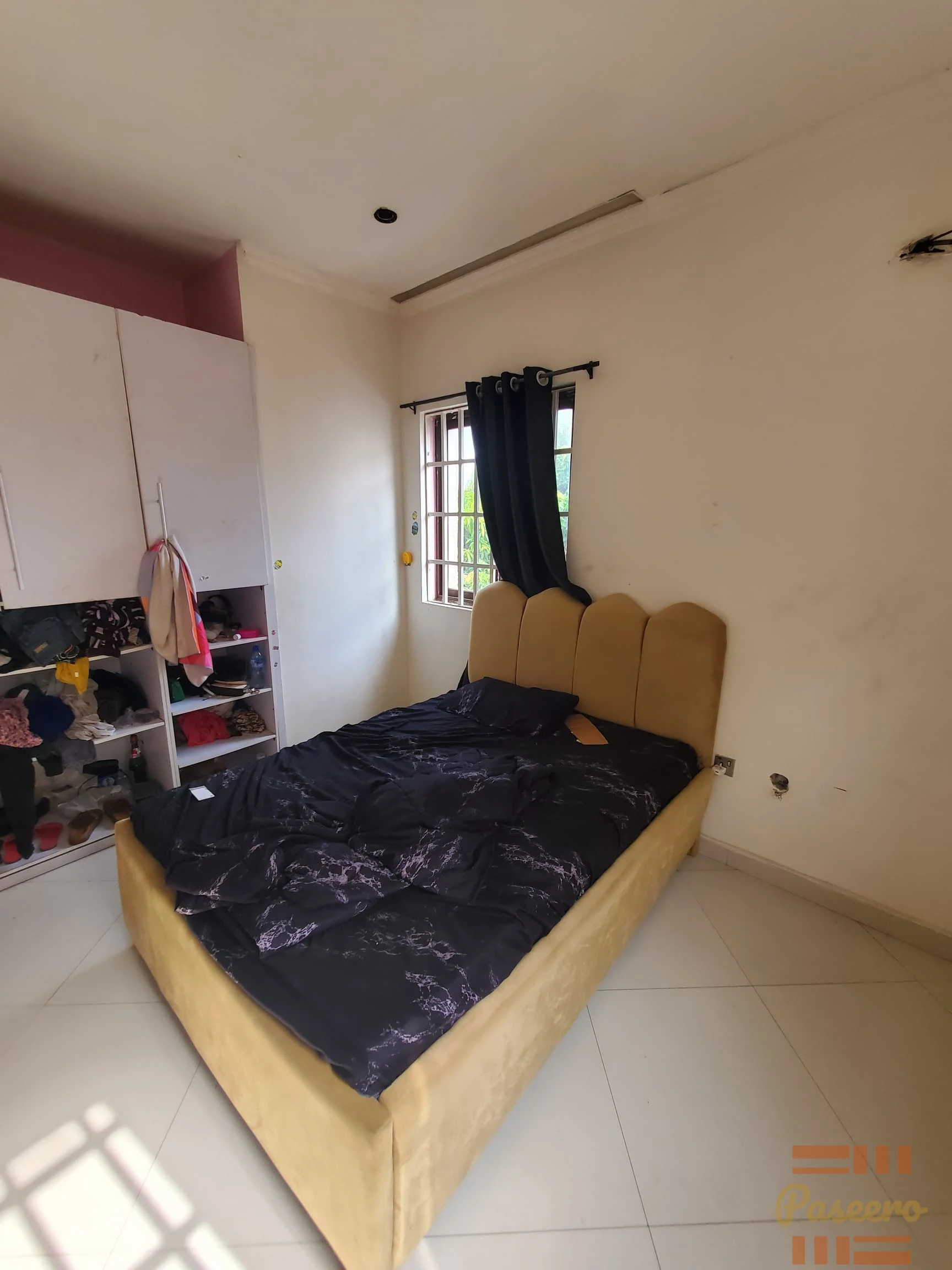 Fairly used bedframe2