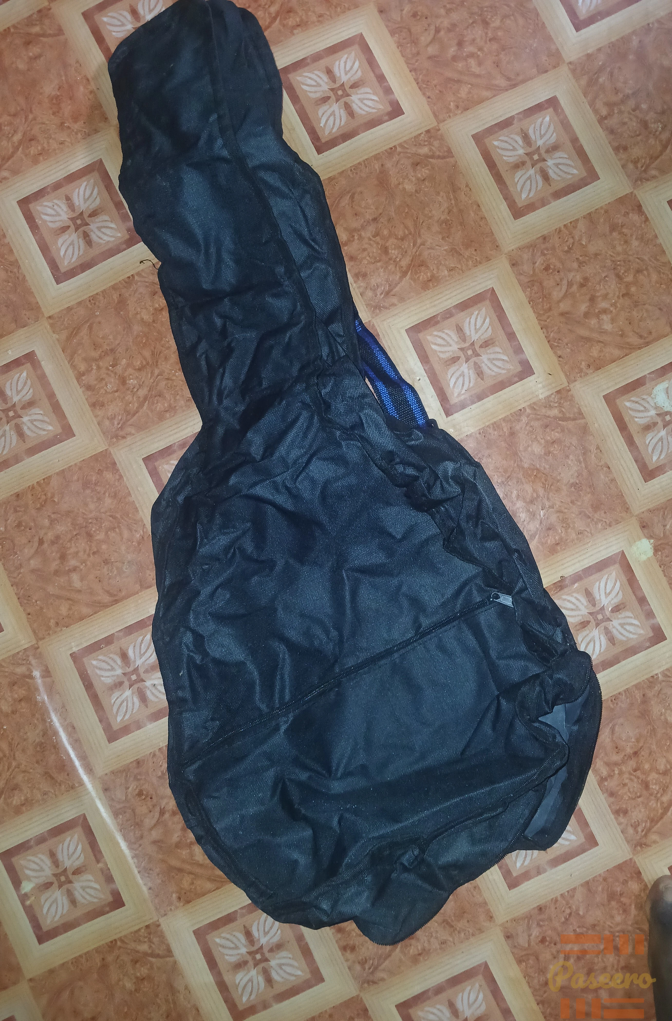 Acoustic guitar2