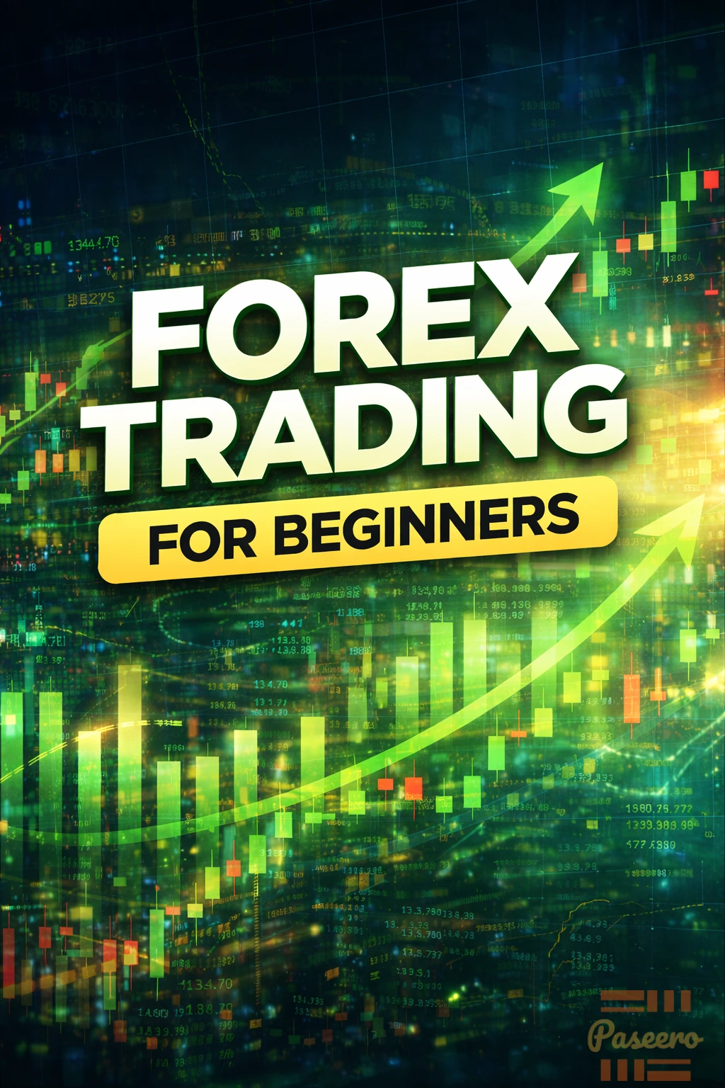 Forex trading for beginners