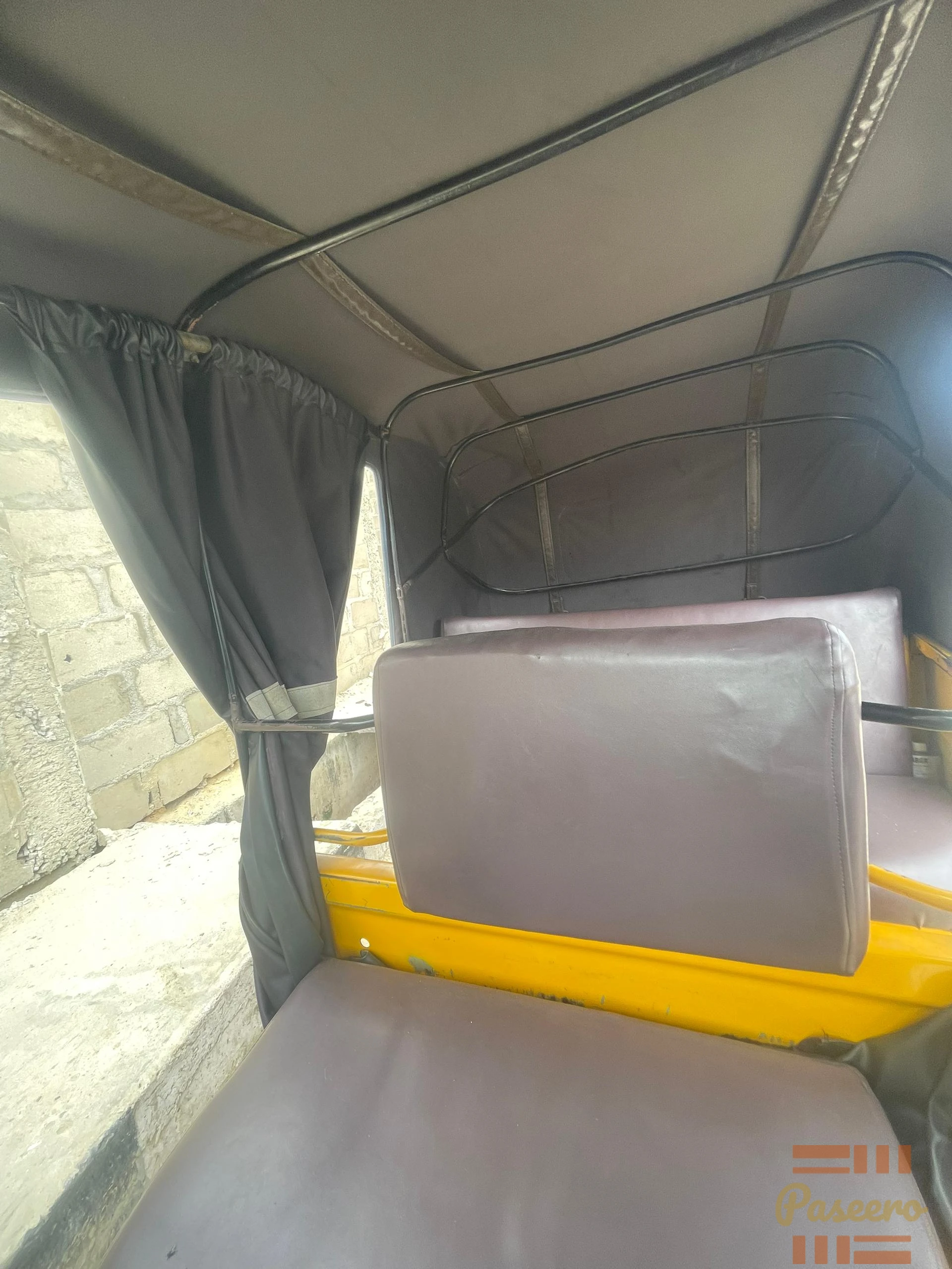 Keke napep7