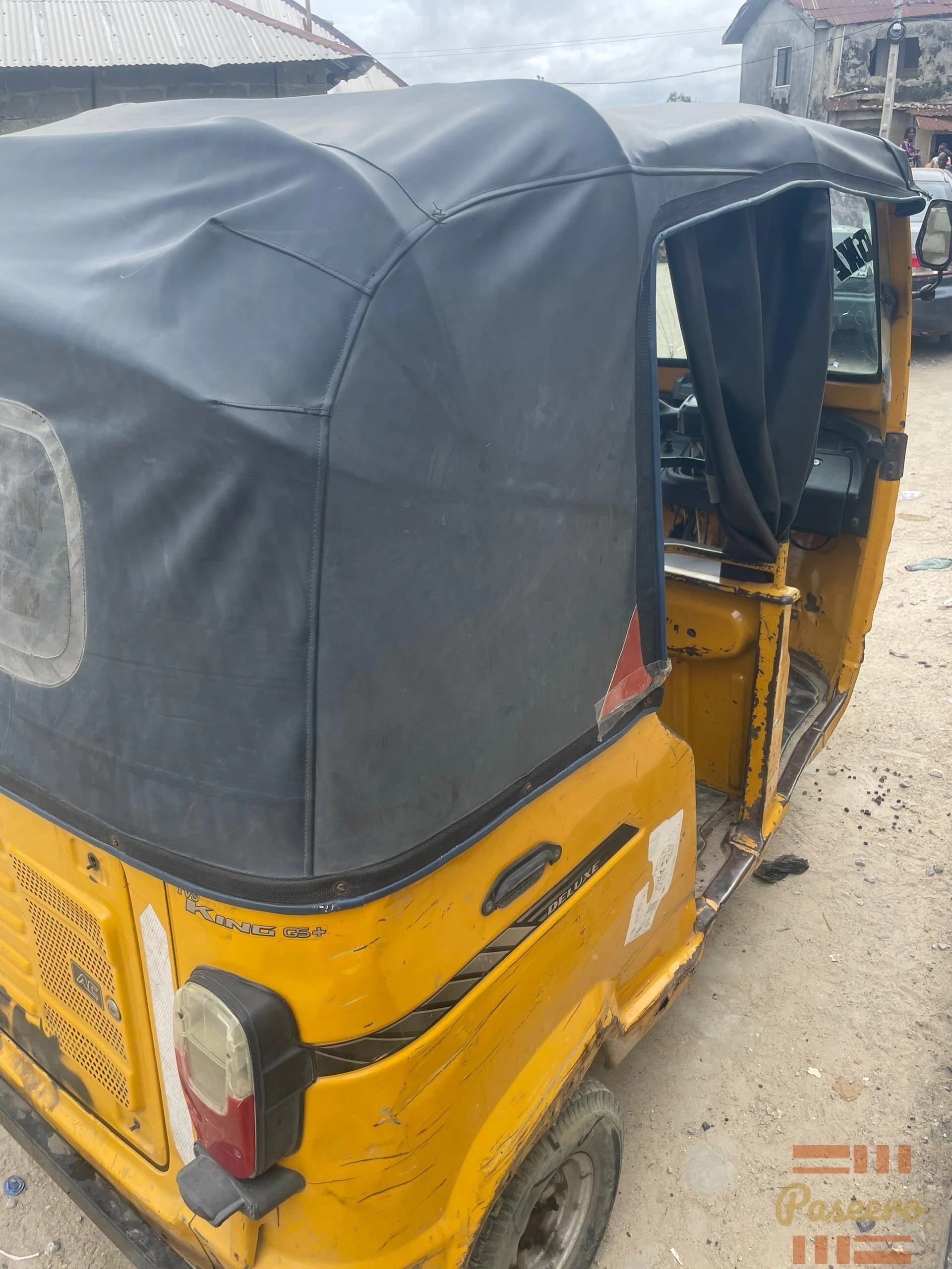 Keke napep3