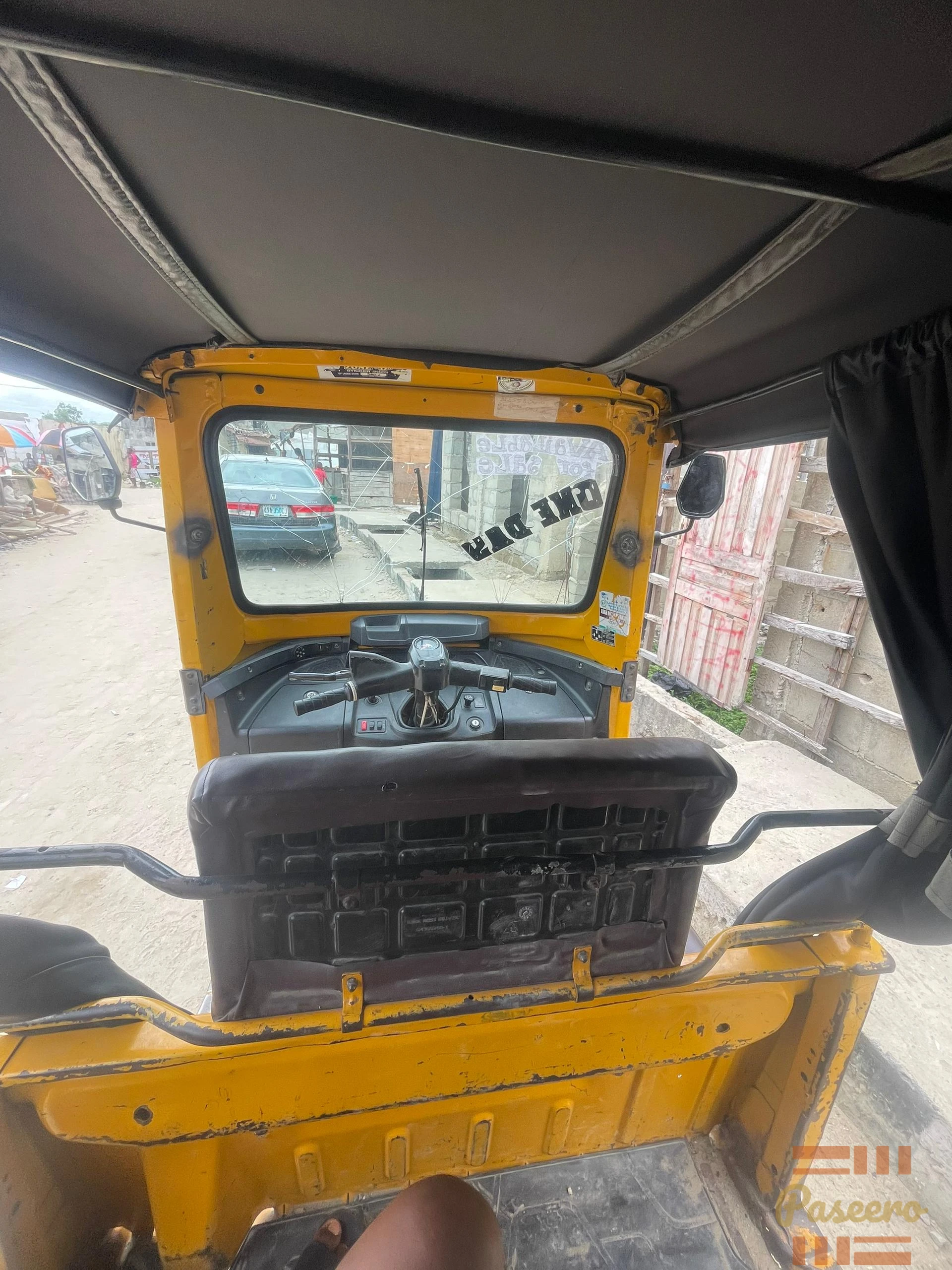 Keke napep1