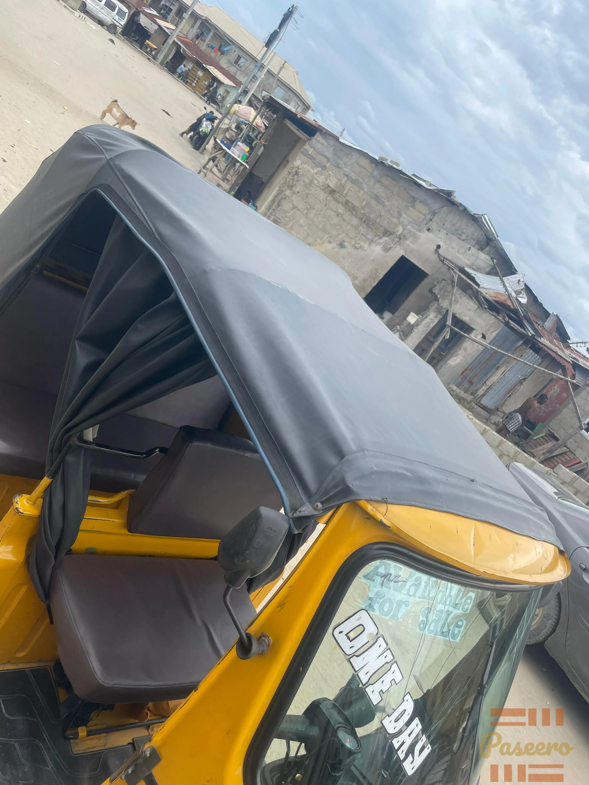 Keke napep2