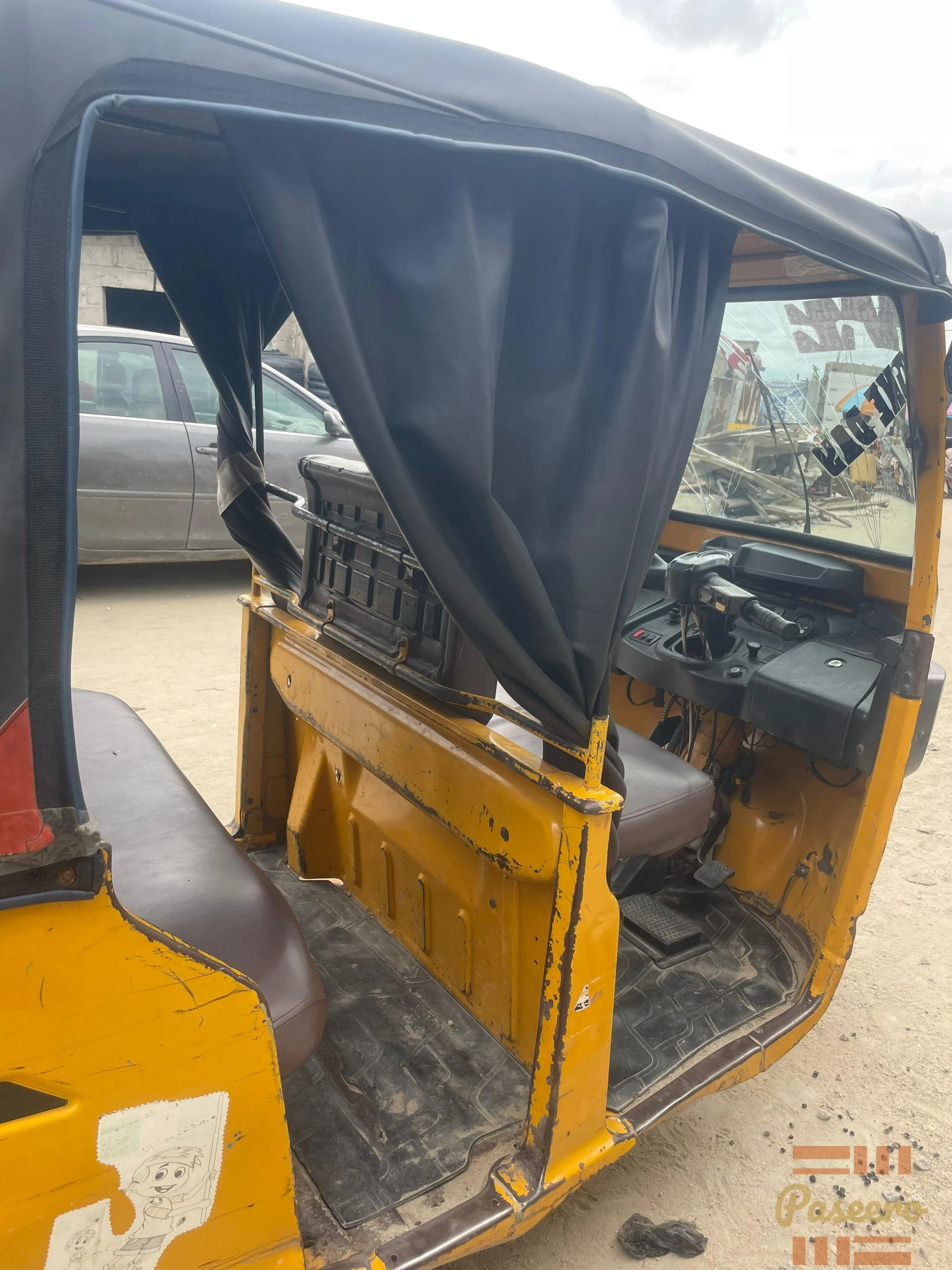 Keke napep4
