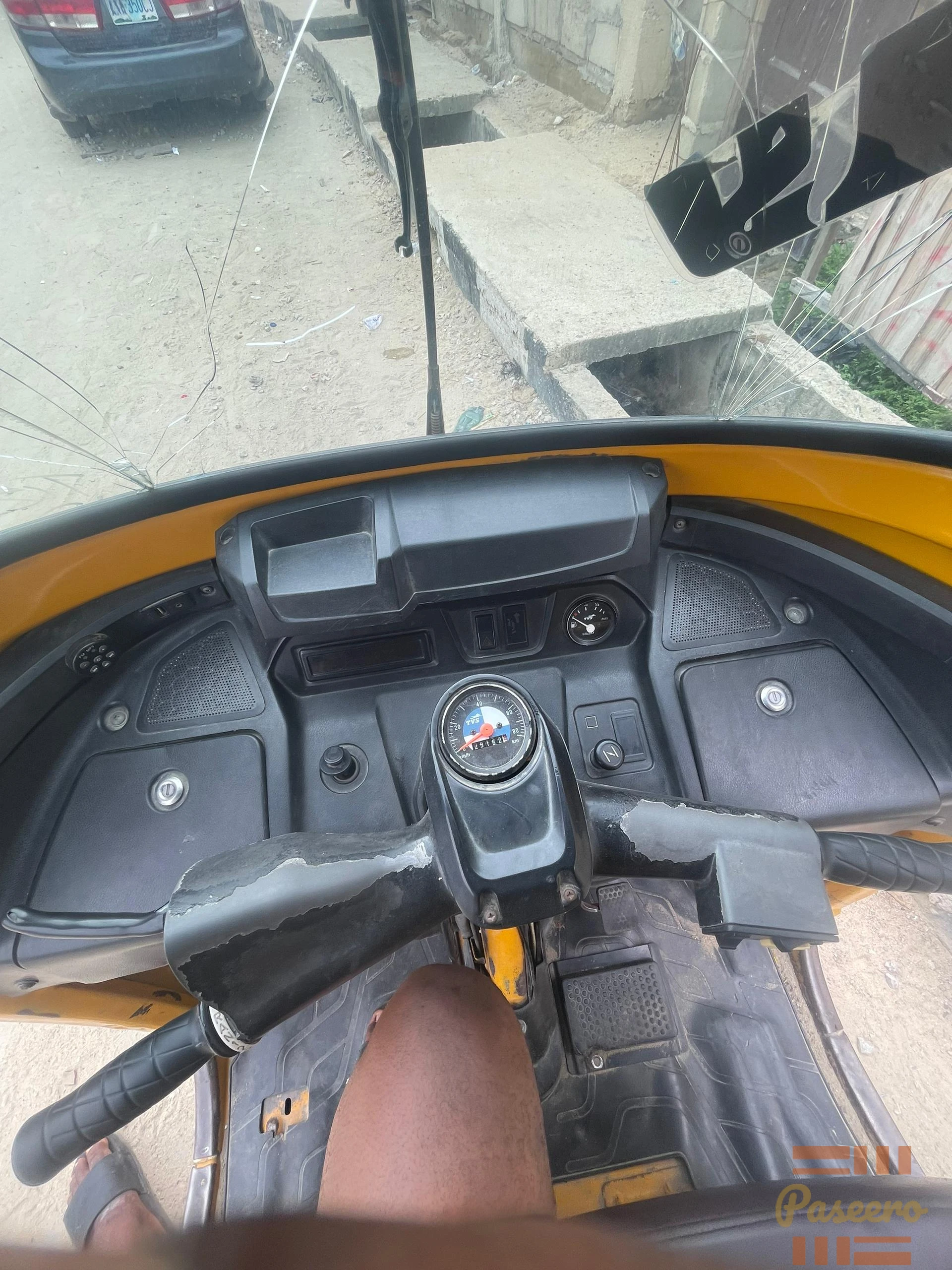 Keke napep5
