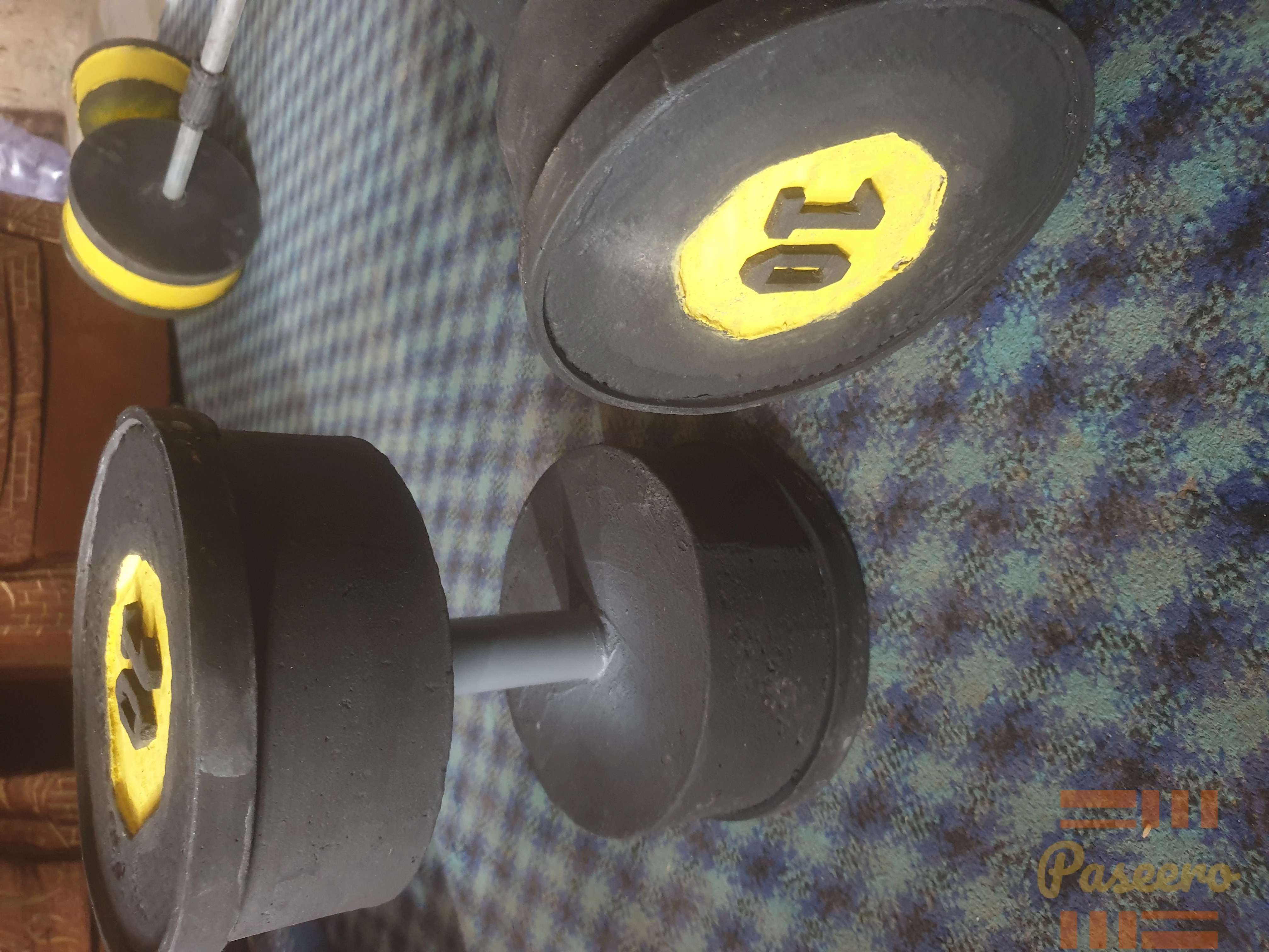 Dumbell