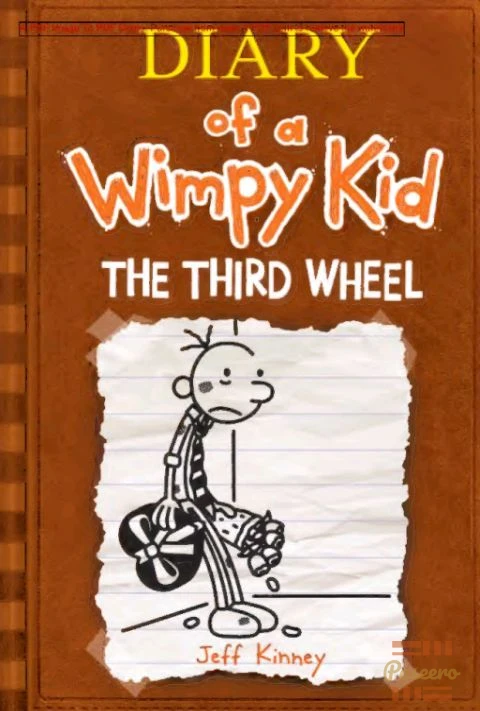 Diary of a wimpy kid