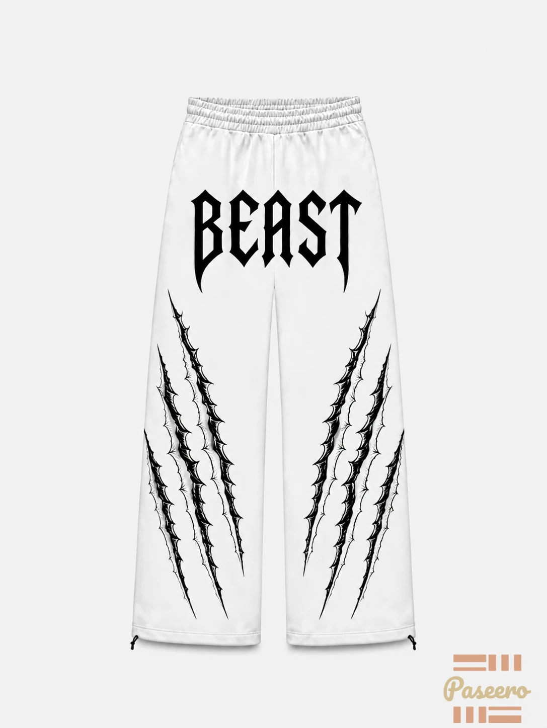 Unleashed The beast Joggers