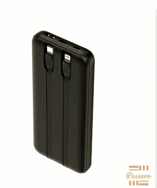 Digifon Gorilla WX1 10,000mAh 22.5W Super-Fast Charging Power Bank1