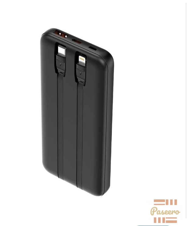 Digifon Gorilla WX1 10,000mAh 22.5W Super-Fast Charging Power Bank2