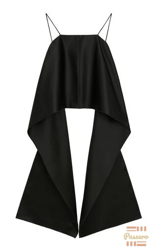 Backless cami top2