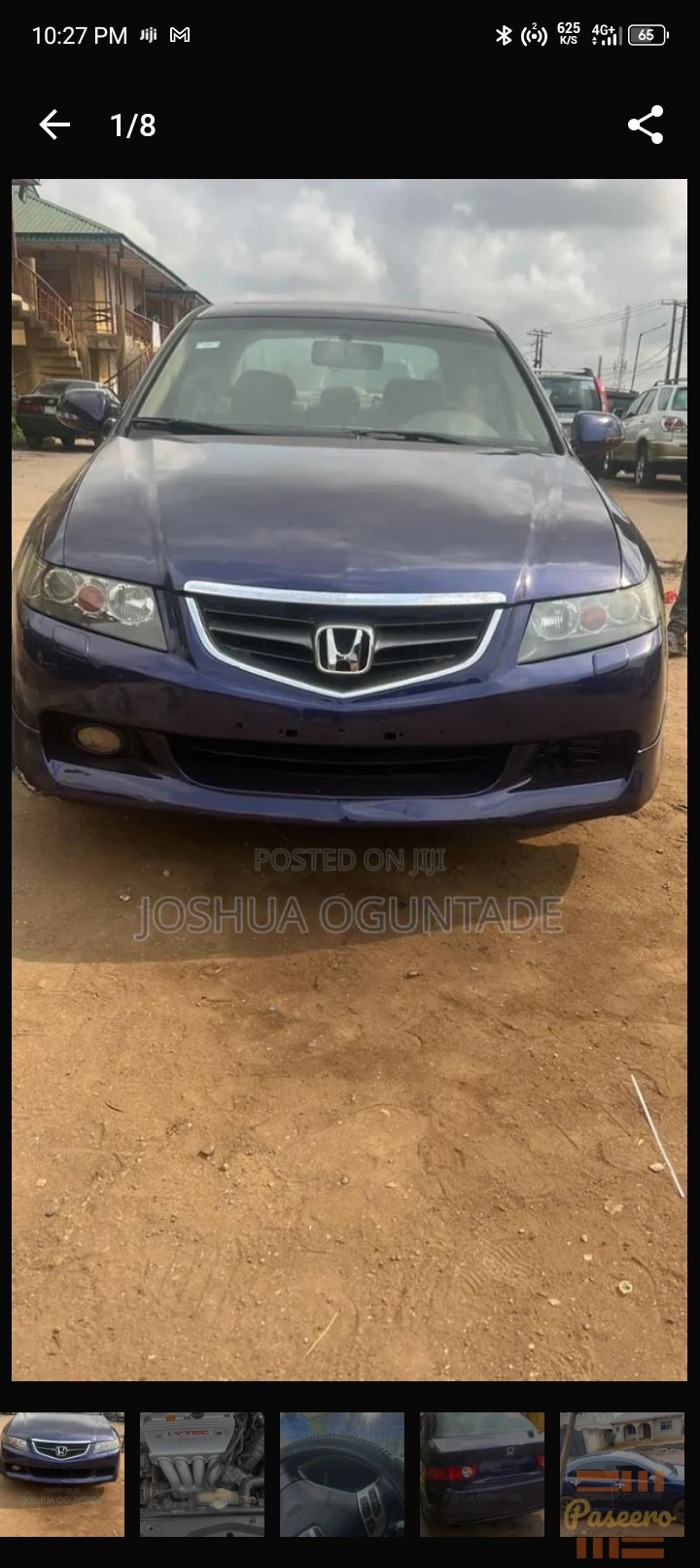 Car available for sale in affordable price by owner3