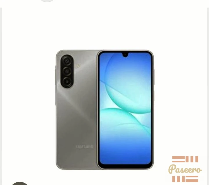 Samsung Galaxy A17 Phone