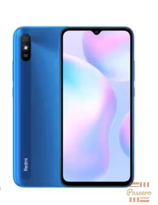 Xiaomi Redmi 9A 64GB 4GB RAM2
