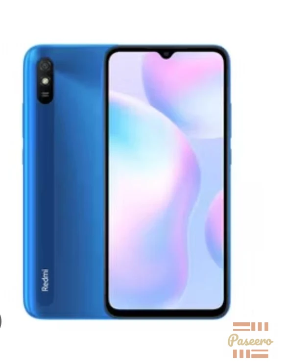 Xiaomi Redmi 9A 64GB 4GB RAM