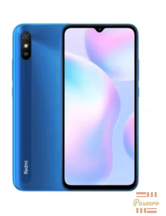 Xiaomi Redmi 9A 64GB 4GB RAM1