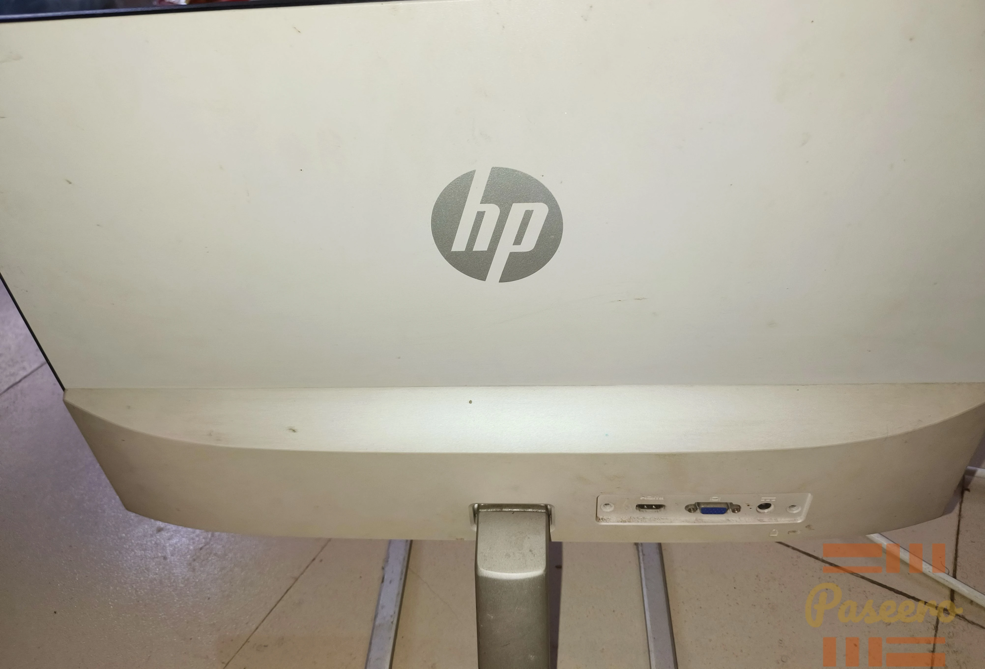 Used Hp 23 inch Monitor3
