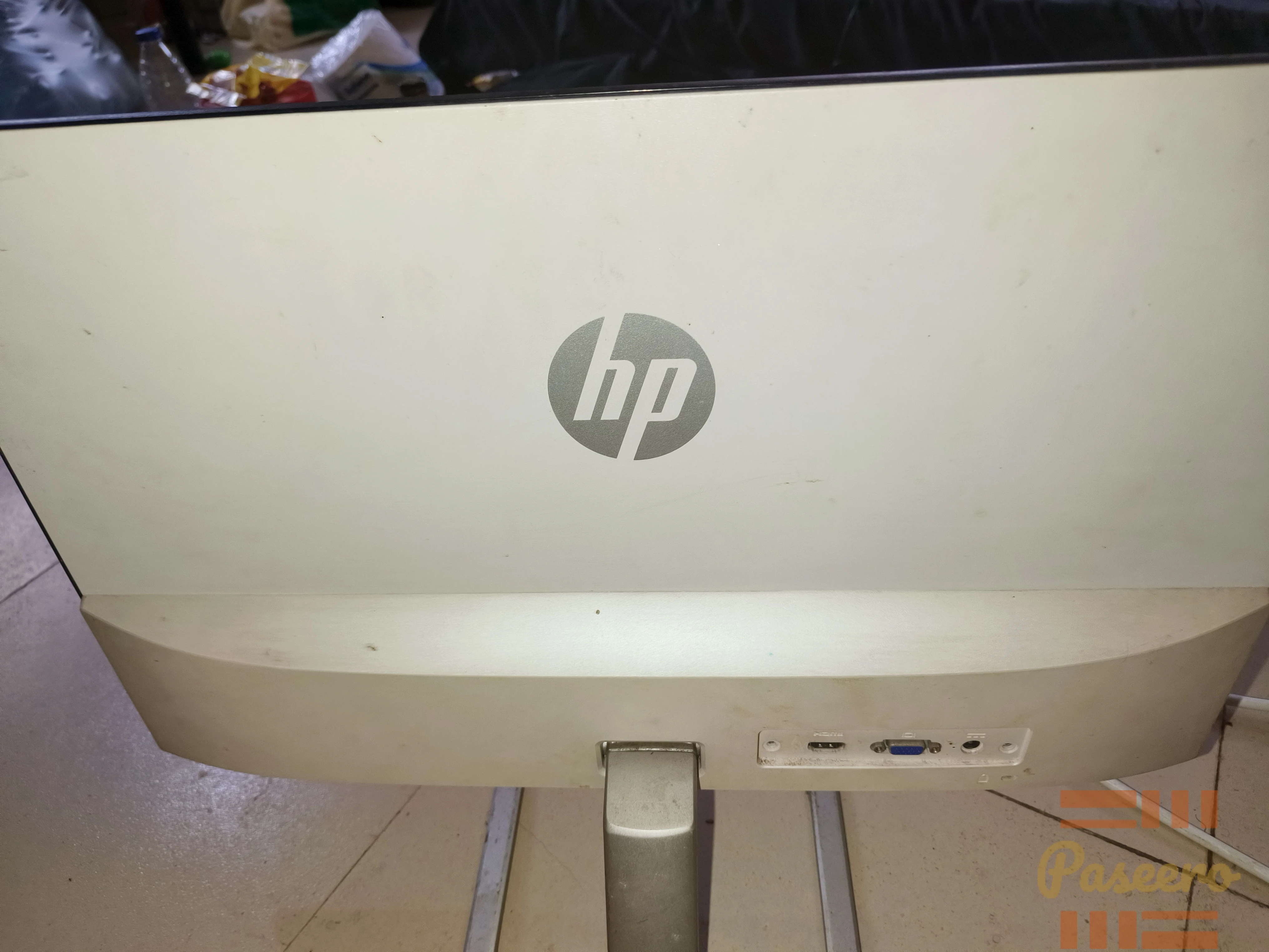 Used Hp 23 inch Monitor