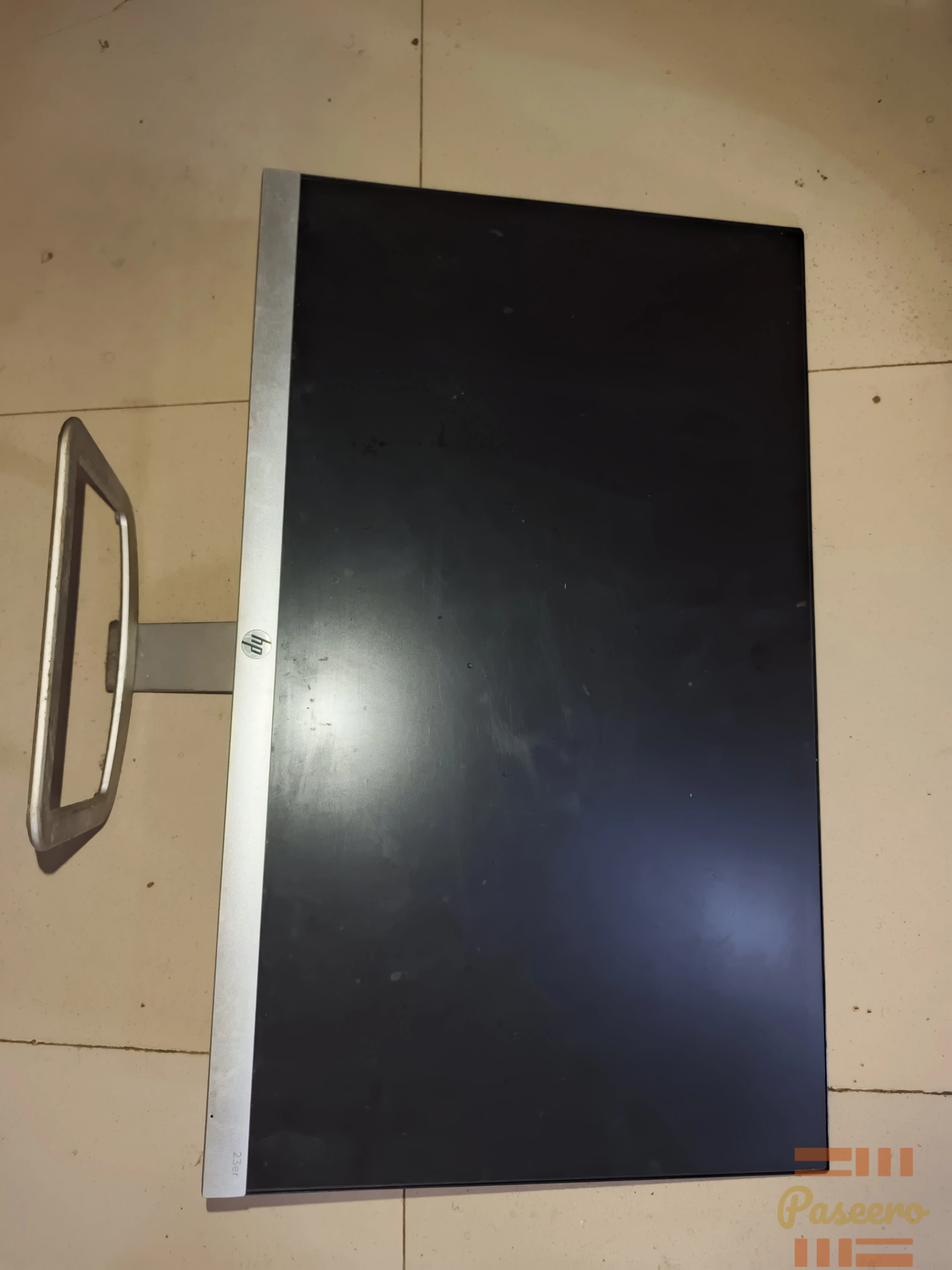 Used Hp 23 inch Monitor2