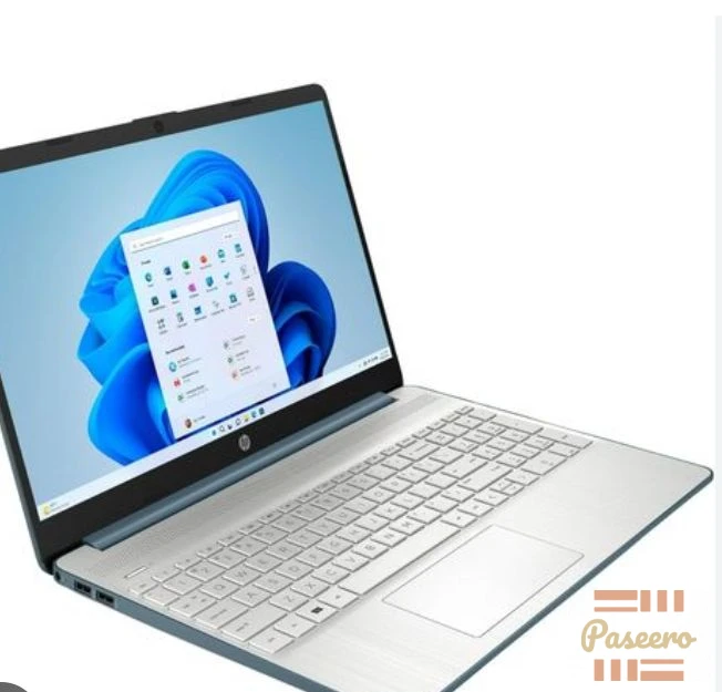 HP 15 Intel Core i5 12th Gen 8GB RAM 256GB SSD1
