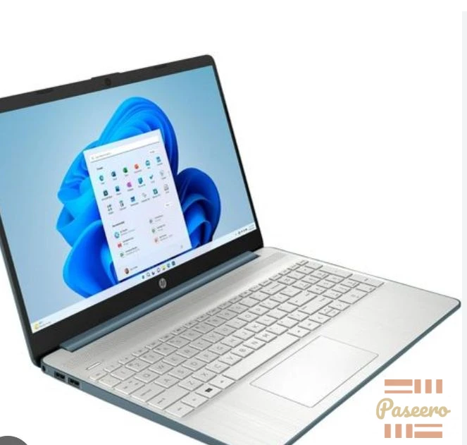 HP 15 Intel Core i5 12th Gen 8GB RAM 256GB SSD2