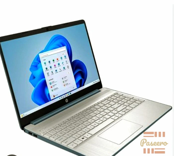 HP 15 Intel Core i5 12th Gen 8GB RAM 256GB SSD