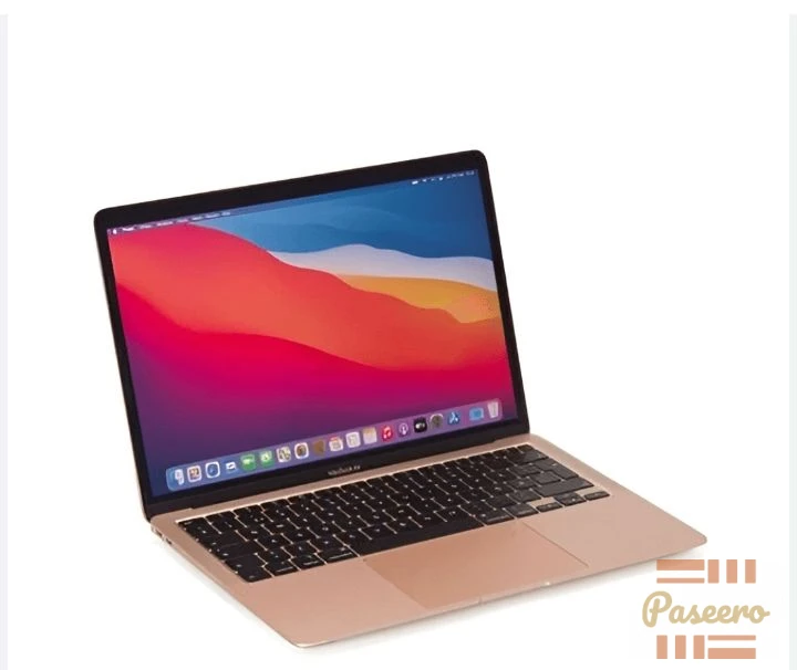 Apple MacBook Air M1 MGND3B 13.3" Gold2
