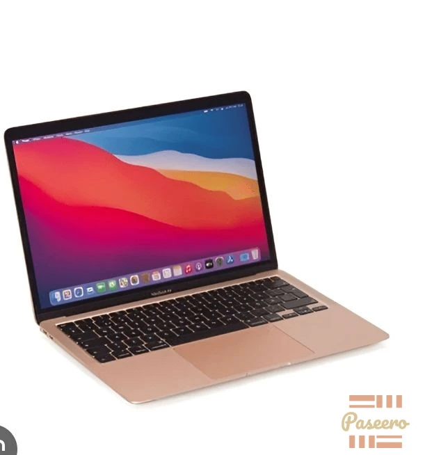 Apple MacBook Air M1 MGND3B 13.3" Gold