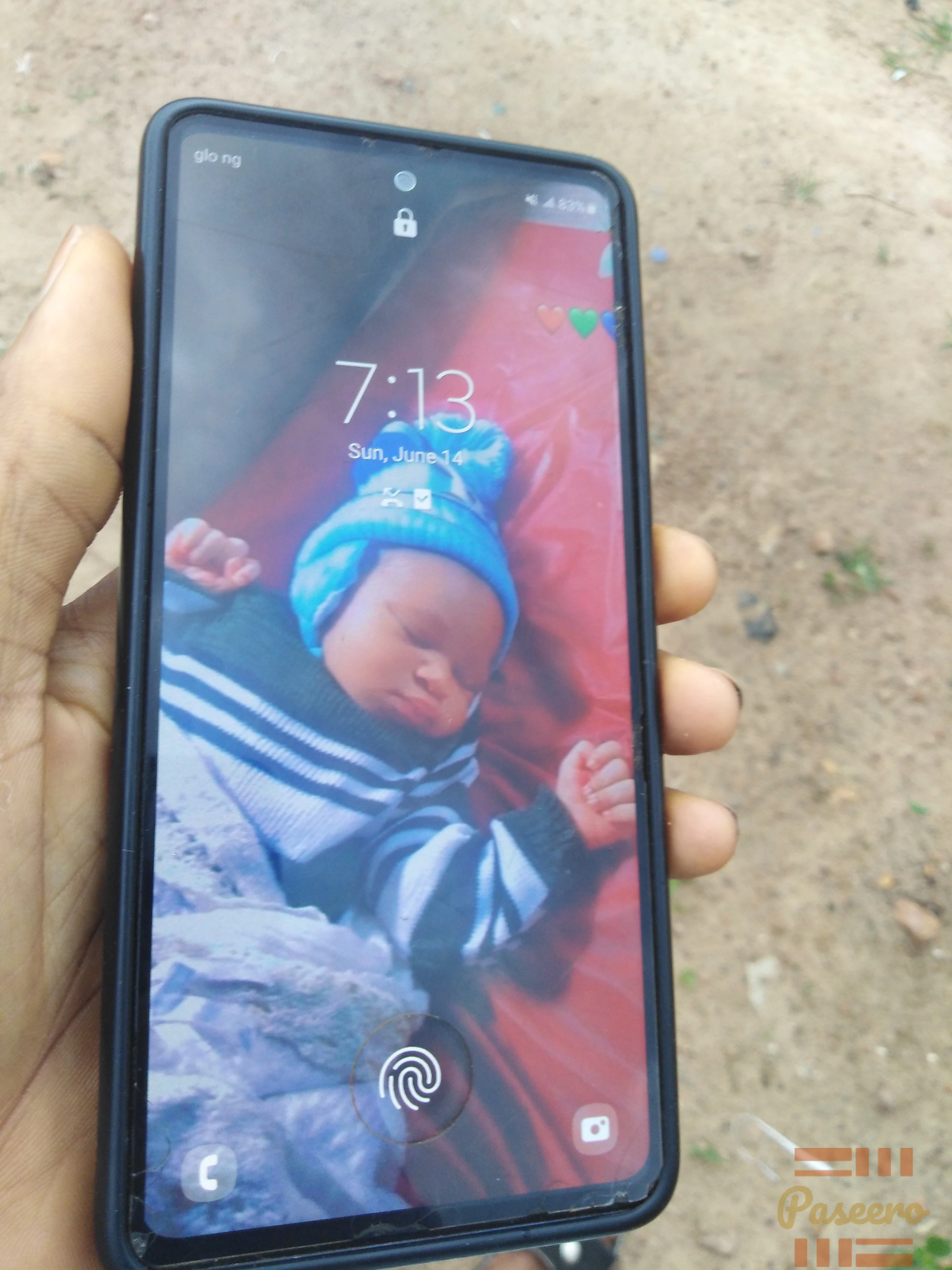 Samsung phone3